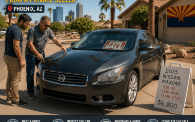 What to Check on a Used Car’s Transmission Before You Buy